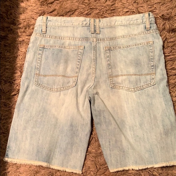 Shorts - Picture 2 of 2